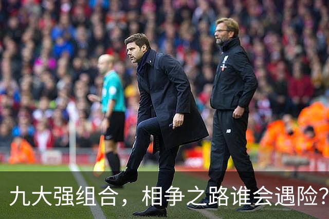 九大强组合，相争之路谁会遇险？